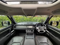 USED 2020 70 LAND ROVER DEFENDER 2.0 SD4 First Edition SUV 5dr Diesel Auto 4WD Euro 6 (s/s) (240 ps) 