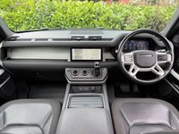USED 2020 70 LAND ROVER DEFENDER 2.0 SD4 First Edition SUV 5dr Diesel Auto 4WD Euro 6 (s/s) (240 ps) 