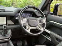 USED 2020 70 LAND ROVER DEFENDER 2.0 SD4 First Edition SUV 5dr Diesel Auto 4WD Euro 6 (s/s) (240 ps) 