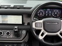 USED 2020 70 LAND ROVER DEFENDER 2.0 SD4 First Edition SUV 5dr Diesel Auto 4WD Euro 6 (s/s) (240 ps) 