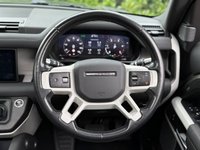 USED 2020 70 LAND ROVER DEFENDER 2.0 SD4 First Edition SUV 5dr Diesel Auto 4WD Euro 6 (s/s) (240 ps) 