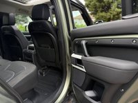USED 2020 70 LAND ROVER DEFENDER 2.0 SD4 First Edition SUV 5dr Diesel Auto 4WD Euro 6 (s/s) (240 ps) 