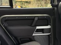 USED 2020 70 LAND ROVER DEFENDER 2.0 SD4 First Edition SUV 5dr Diesel Auto 4WD Euro 6 (s/s) (240 ps) 