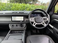 USED 2020 70 LAND ROVER DEFENDER 2.0 SD4 First Edition SUV 5dr Diesel Auto 4WD Euro 6 (s/s) (240 ps) 