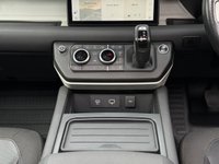 USED 2020 70 LAND ROVER DEFENDER 2.0 SD4 First Edition SUV 5dr Diesel Auto 4WD Euro 6 (s/s) (240 ps) 