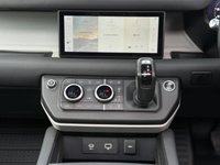 USED 2020 70 LAND ROVER DEFENDER 2.0 SD4 First Edition SUV 5dr Diesel Auto 4WD Euro 6 (s/s) (240 ps) 