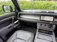 USED 2020 70 LAND ROVER DEFENDER 2.0 SD4 First Edition SUV 5dr Diesel Auto 4WD Euro 6 (s/s) (240 ps) 