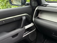 USED 2020 70 LAND ROVER DEFENDER 2.0 SD4 First Edition SUV 5dr Diesel Auto 4WD Euro 6 (s/s) (240 ps) 