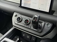 USED 2020 70 LAND ROVER DEFENDER 2.0 SD4 First Edition SUV 5dr Diesel Auto 4WD Euro 6 (s/s) (240 ps) 