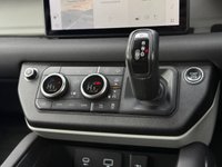 USED 2020 70 LAND ROVER DEFENDER 2.0 SD4 First Edition SUV 5dr Diesel Auto 4WD Euro 6 (s/s) (240 ps) 