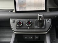 USED 2020 70 LAND ROVER DEFENDER 2.0 SD4 First Edition SUV 5dr Diesel Auto 4WD Euro 6 (s/s) (240 ps) 
