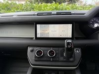 USED 2020 70 LAND ROVER DEFENDER 2.0 SD4 First Edition SUV 5dr Diesel Auto 4WD Euro 6 (s/s) (240 ps) 