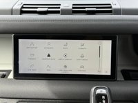 USED 2020 70 LAND ROVER DEFENDER 2.0 SD4 First Edition SUV 5dr Diesel Auto 4WD Euro 6 (s/s) (240 ps) 