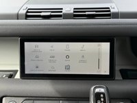 USED 2020 70 LAND ROVER DEFENDER 2.0 SD4 First Edition SUV 5dr Diesel Auto 4WD Euro 6 (s/s) (240 ps) 