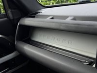 USED 2020 70 LAND ROVER DEFENDER 2.0 SD4 First Edition SUV 5dr Diesel Auto 4WD Euro 6 (s/s) (240 ps) 