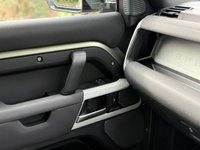 USED 2020 70 LAND ROVER DEFENDER 2.0 SD4 First Edition SUV 5dr Diesel Auto 4WD Euro 6 (s/s) (240 ps) 