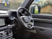 USED 2020 70 LAND ROVER DEFENDER 2.0 SD4 First Edition SUV 5dr Diesel Auto 4WD Euro 6 (s/s) (240 ps) 