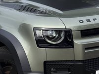 USED 2020 70 LAND ROVER DEFENDER 2.0 SD4 First Edition SUV 5dr Diesel Auto 4WD Euro 6 (s/s) (240 ps) 