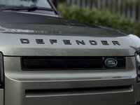 USED 2020 70 LAND ROVER DEFENDER 2.0 SD4 First Edition SUV 5dr Diesel Auto 4WD Euro 6 (s/s) (240 ps) 