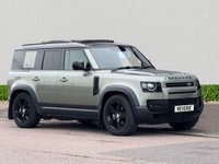 USED 2020 70 LAND ROVER DEFENDER 2.0 SD4 First Edition SUV 5dr Diesel Auto 4WD Euro 6 (s/s) (240 ps) 