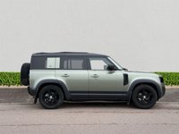 USED 2020 70 LAND ROVER DEFENDER 2.0 SD4 First Edition SUV 5dr Diesel Auto 4WD Euro 6 (s/s) (240 ps) 