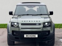 USED 2020 70 LAND ROVER DEFENDER 2.0 SD4 First Edition SUV 5dr Diesel Auto 4WD Euro 6 (s/s) (240 ps) 