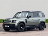 USED 2020 70 LAND ROVER DEFENDER 2.0 SD4 First Edition SUV 5dr Diesel Auto 4WD Euro 6 (s/s) (240 ps) 