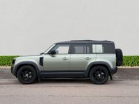 USED 2020 70 LAND ROVER DEFENDER 2.0 SD4 First Edition SUV 5dr Diesel Auto 4WD Euro 6 (s/s) (240 ps) 