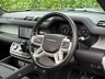 USED 2020 70 LAND ROVER DEFENDER 2.0 SD4 First Edition SUV 5dr Diesel Auto 4WD Euro 6 (s/s) (240 ps) 