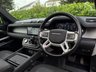 USED 2020 70 LAND ROVER DEFENDER 2.0 SD4 First Edition SUV 5dr Diesel Auto 4WD Euro 6 (s/s) (240 ps) 