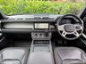 USED 2020 70 LAND ROVER DEFENDER 2.0 SD4 First Edition SUV 5dr Diesel Auto 4WD Euro 6 (s/s) (240 ps) 