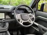 USED 2020 70 LAND ROVER DEFENDER 2.0 SD4 First Edition SUV 5dr Diesel Auto 4WD Euro 6 (s/s) (240 ps) 