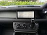 USED 2020 70 LAND ROVER DEFENDER 2.0 SD4 First Edition SUV 5dr Diesel Auto 4WD Euro 6 (s/s) (240 ps) 