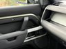 USED 2020 70 LAND ROVER DEFENDER 2.0 SD4 First Edition SUV 5dr Diesel Auto 4WD Euro 6 (s/s) (240 ps) 
