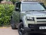 USED 2020 70 LAND ROVER DEFENDER 2.0 SD4 First Edition SUV 5dr Diesel Auto 4WD Euro 6 (s/s) (240 ps) 
