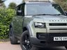 USED 2020 70 LAND ROVER DEFENDER 2.0 SD4 First Edition SUV 5dr Diesel Auto 4WD Euro 6 (s/s) (240 ps) 