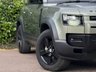 USED 2020 70 LAND ROVER DEFENDER 2.0 SD4 First Edition SUV 5dr Diesel Auto 4WD Euro 6 (s/s) (240 ps) 