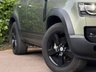 USED 2020 70 LAND ROVER DEFENDER 2.0 SD4 First Edition SUV 5dr Diesel Auto 4WD Euro 6 (s/s) (240 ps) 