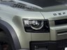 USED 2020 70 LAND ROVER DEFENDER 2.0 SD4 First Edition SUV 5dr Diesel Auto 4WD Euro 6 (s/s) (240 ps) 