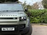 USED 2020 70 LAND ROVER DEFENDER 2.0 SD4 First Edition SUV 5dr Diesel Auto 4WD Euro 6 (s/s) (240 ps) 
