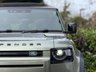 USED 2020 70 LAND ROVER DEFENDER 2.0 SD4 First Edition SUV 5dr Diesel Auto 4WD Euro 6 (s/s) (240 ps) 