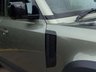 USED 2020 70 LAND ROVER DEFENDER 2.0 SD4 First Edition SUV 5dr Diesel Auto 4WD Euro 6 (s/s) (240 ps) 
