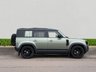 USED 2020 70 LAND ROVER DEFENDER 2.0 SD4 First Edition SUV 5dr Diesel Auto 4WD Euro 6 (s/s) (240 ps) 