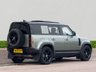 USED 2020 70 LAND ROVER DEFENDER 2.0 SD4 First Edition SUV 5dr Diesel Auto 4WD Euro 6 (s/s) (240 ps) 