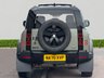 USED 2020 70 LAND ROVER DEFENDER 2.0 SD4 First Edition SUV 5dr Diesel Auto 4WD Euro 6 (s/s) (240 ps) 