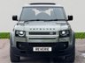 USED 2020 70 LAND ROVER DEFENDER 2.0 SD4 First Edition SUV 5dr Diesel Auto 4WD Euro 6 (s/s) (240 ps) 