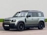 USED 2020 70 LAND ROVER DEFENDER 2.0 SD4 First Edition SUV 5dr Diesel Auto 4WD Euro 6 (s/s) (240 ps) 