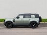 USED 2020 70 LAND ROVER DEFENDER 2.0 SD4 First Edition SUV 5dr Diesel Auto 4WD Euro 6 (s/s) (240 ps) 