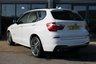 USED 2016 16 BMW X3 2.0 20d M Sport SUV 5dr Diesel Auto xDrive Euro 6 (s/s) (190 ps) 