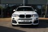 USED 2016 16 BMW X3 2.0 20d M Sport SUV 5dr Diesel Auto xDrive Euro 6 (s/s) (190 ps) 